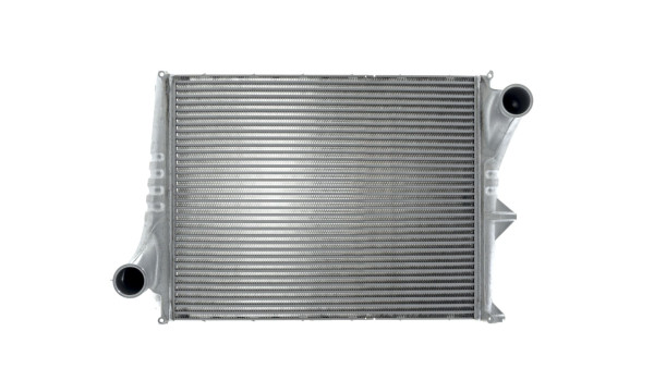 Charge Air Cooler - CI128000P MAHLE - 1665242, 1676631, 20566842